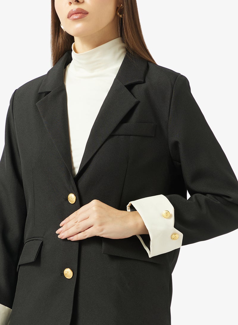 ELLA Classic Blazer - Image 3